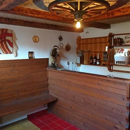 Sobe Janez Bed and Breakfast Križe Esterno foto