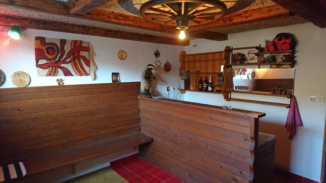 Sobe Janez Bed and Breakfast Križe Esterno foto